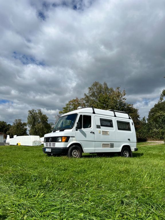 Sprinter