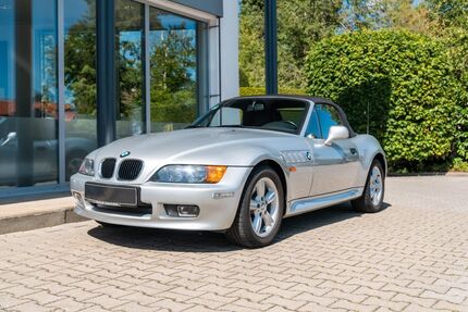 BMW Z3 58.950 km 15.490 &euro; Grünwald 82031