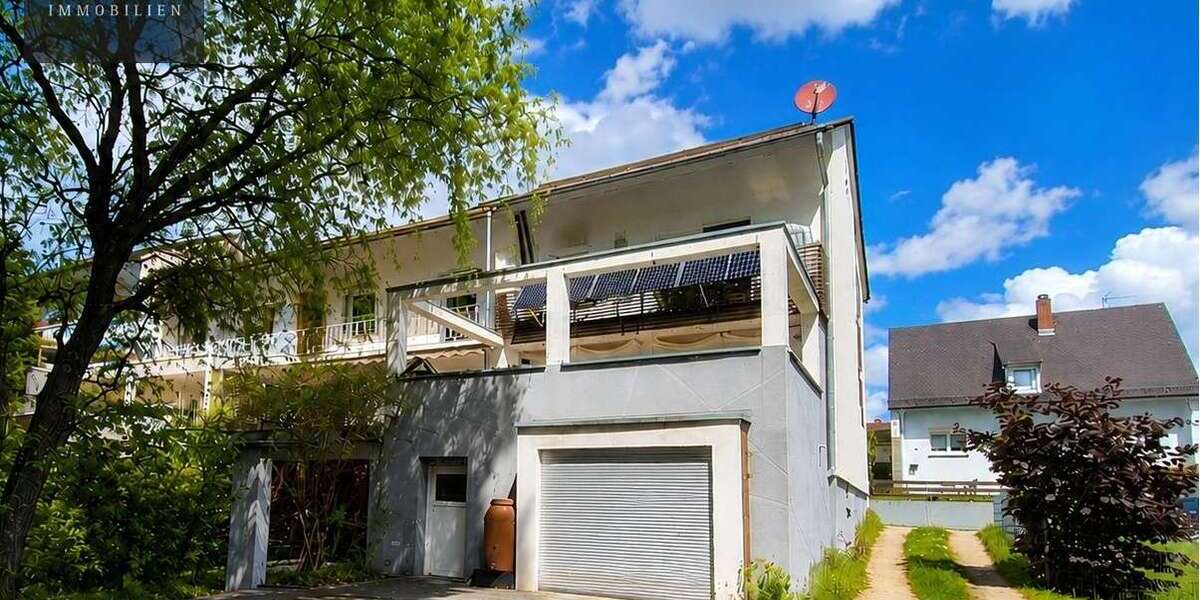 Einfamilienhaus Heilsbronn - 4 Zimmer, 120 m&sup2;, 359.000&euro; | Angebot:25252256