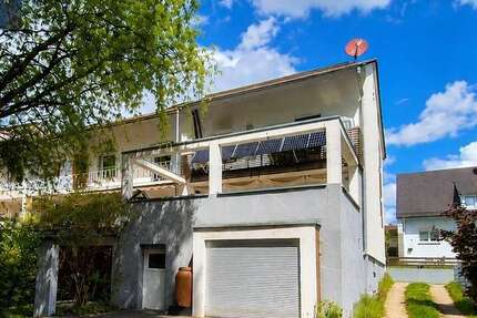 Haus Heilsbronn - 4 Zimmer, 120 m&sup2;, 359.000&euro; | Angebot:25252256
