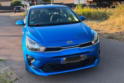 Kia Rio 48.423 km 12.500 &euro; Saarbrücken 66127