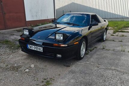 Toyota Supra 116.000 km 11.999 &euro; Frankfurt oder 15230