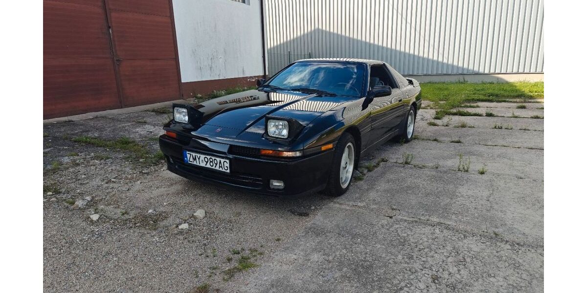Toyota Supra 116.000 km 11.999 &euro; Frankfurt oder 15230