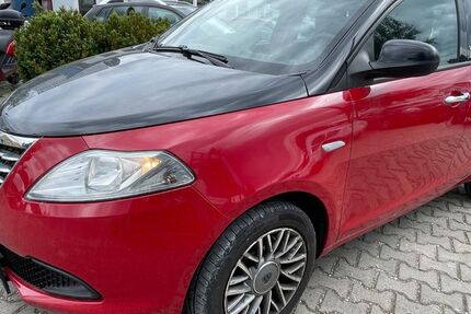 Lancia Ypsilon 196.000 km 3.500 &euro; Nürnberg 90431