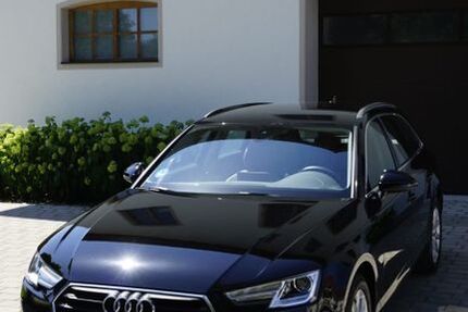 Audi A4 159.000 km 17.900 &euro; Hergolding 85599