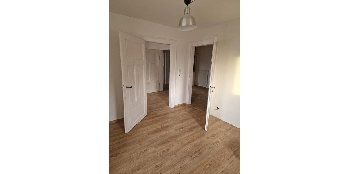 4ZKB (85m²) - Erstbezug nach Kernsanierung 4 zimmer