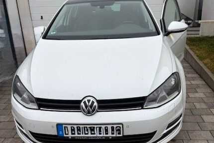 VW Golf 103.000 km 14.400 &euro; Buchen 74722