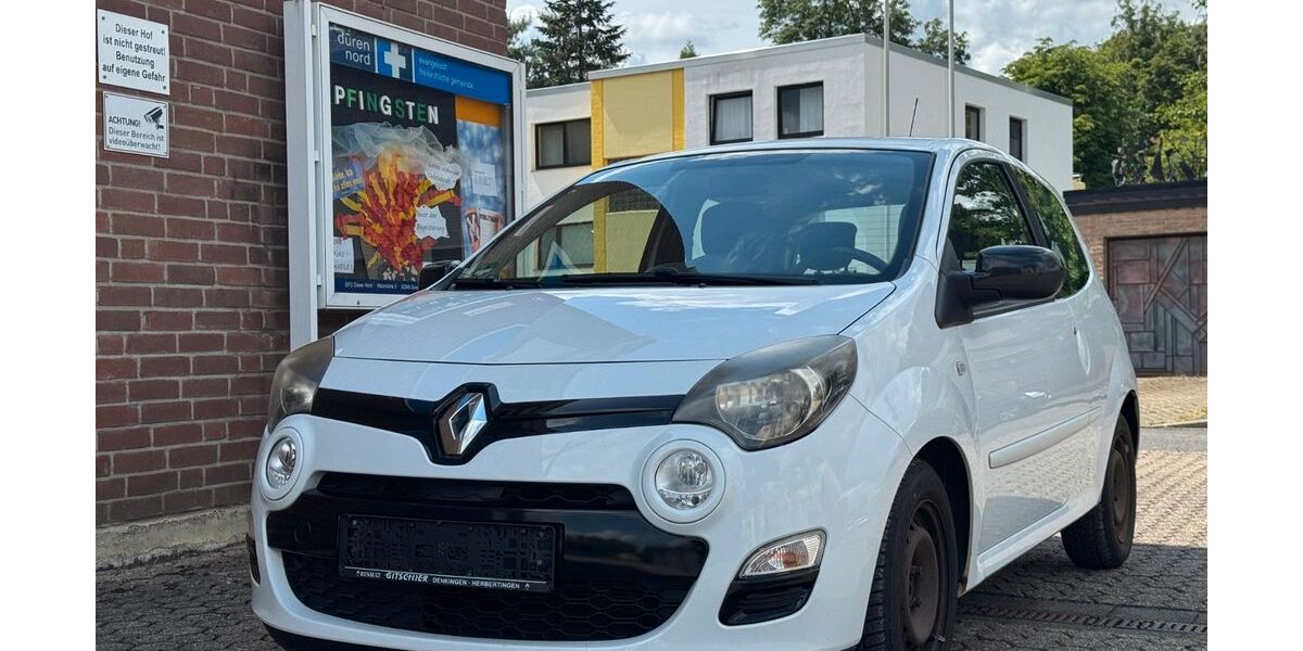 Renault Twingo 145.000 km 3.500 &euro; Düren 52349