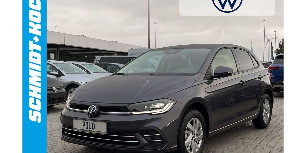 VW Polo 1.100 km 23.950 &euro; Bremen 28757