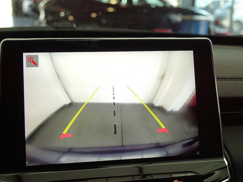Compass °IIIII° Trailhawk Plug-In Hybrid 4WD