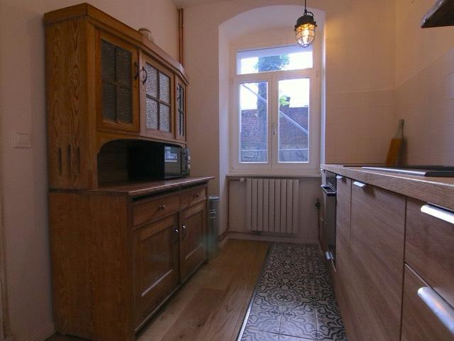 Erdgeschoßwohnung Berlin Mitte - 2 Zimmer, 65 m&sup2;, 368.000&euro; | Angebot:26843830