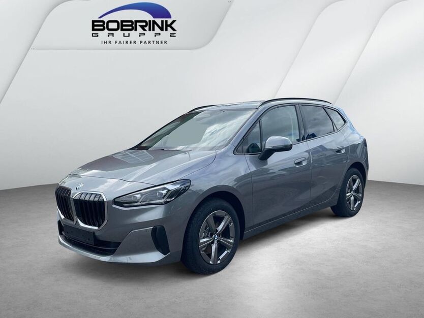 BMW 218 3.500 km 38.980 € Cuxhaven 27472