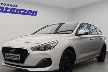 Hyundai i30 91.000 km 13.980 &euro; Gelting 24395