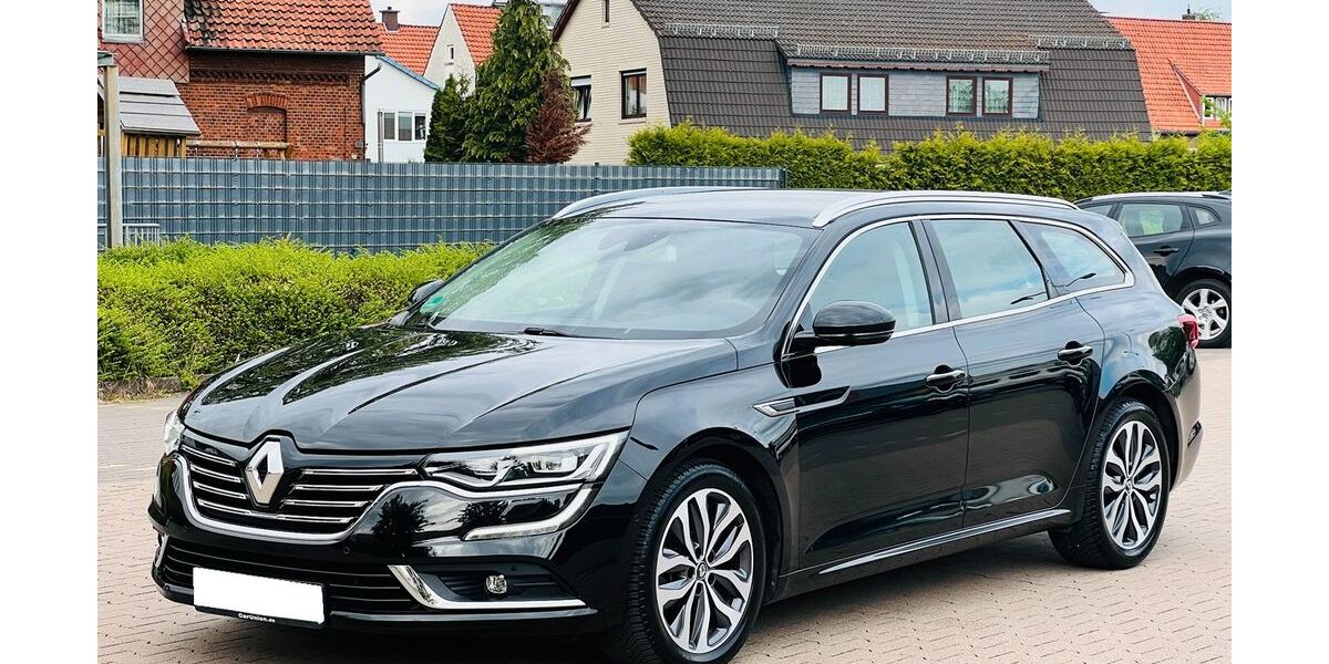 Renault Talisman 73.000 km 13.990 &euro; Hessisch Oldendorf 31840