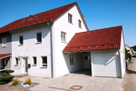 Provisionsfrei* Doppelhaushälfte mit Top Lage in Regenstauf - Doppelhaushälfte Regenstauf | Angebot:27113630