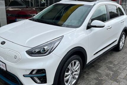 Kia Niro 41.960 km 21.950 &euro; Büren 33142