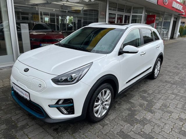 Kia Niro 41.960 km 23.170 &euro; Büren 33142
