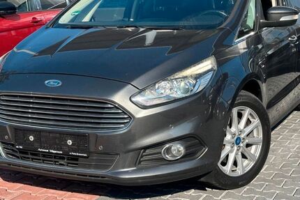 Ford S-Max 181.126 km 9.390 € Mainz 55128