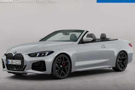 BMW 420 1.415 km 58.899 &euro; Düsseldorf 40237