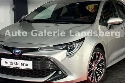 Toyota Corolla 47.000 km 19.690 &euro; Landsberg am Lech 86899