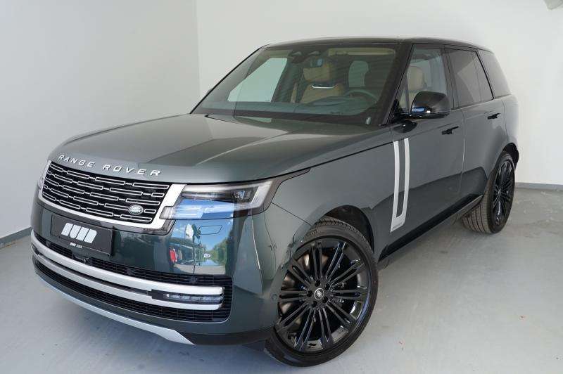 Land Rover Range Rover 4.900 km 172.490 &euro; Stockach 78333