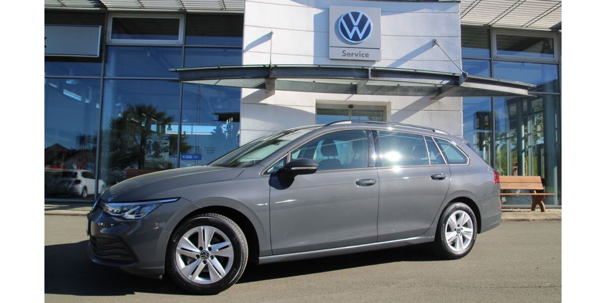 VW Golf 34.122 km 21.490 &euro; Mücke 35325