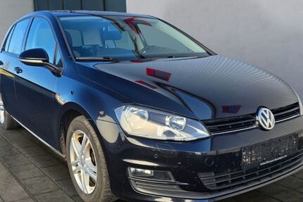 VW Golf 149.800 km 7.980 &euro; Leimbach 36433