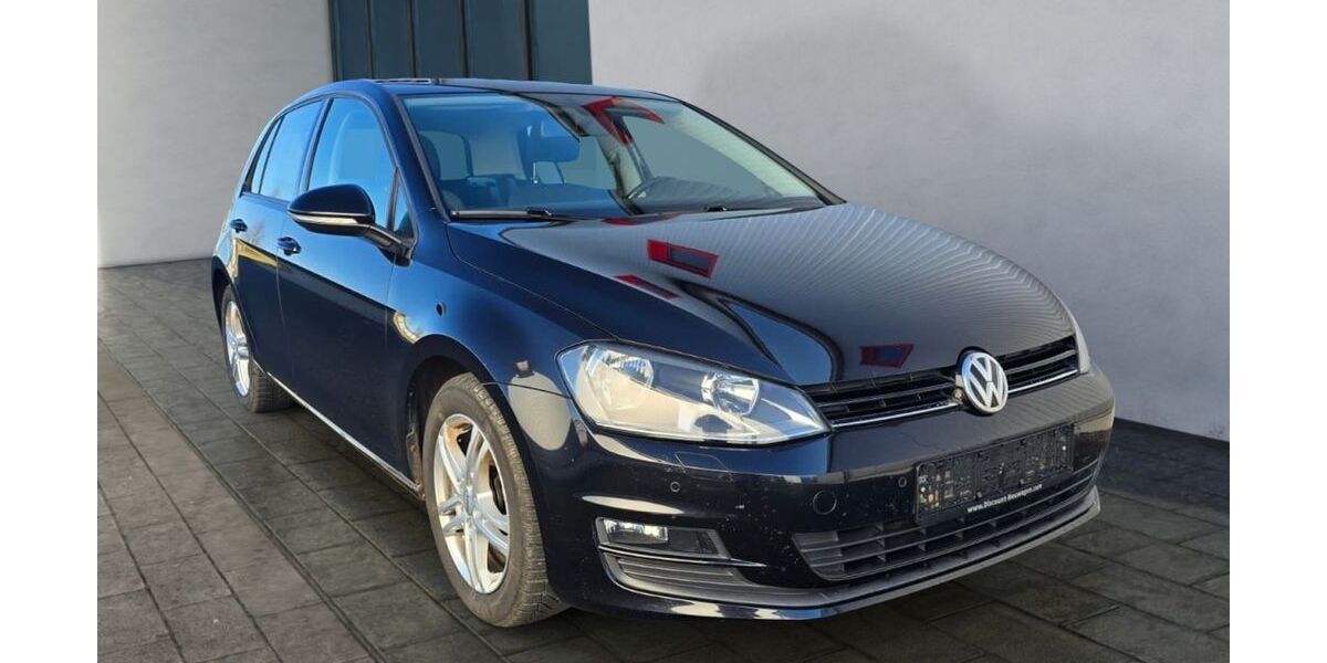VW Golf 149.800 km 7.980 &euro; Leimbach 36433