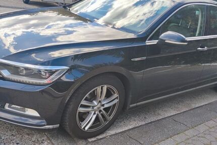 VW Passat 275.000 km 11.350 &euro; Bremen 28719