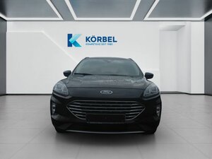 Kuga Plug-in Titanium X*TechnoP*AHK*LED*Head-Up*