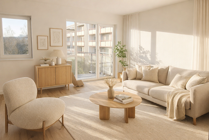 Wohnung zum Mieten in Dresden 890 € 102.03 m² 5 zimmer