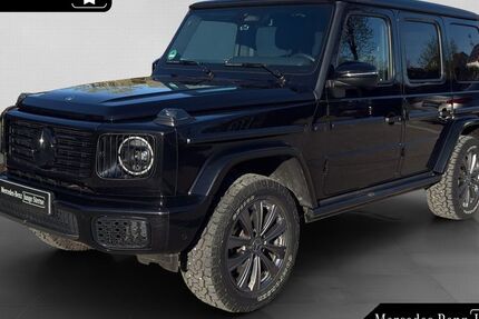 Mercedes-Benz G 450 19.500 km 136.900 &euro; Landsham 85652
