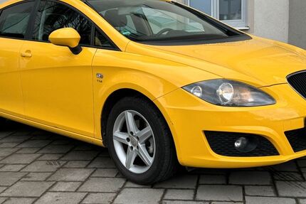 Seat Leon 164.000 km 3.650 &euro; Mühldorf 84453