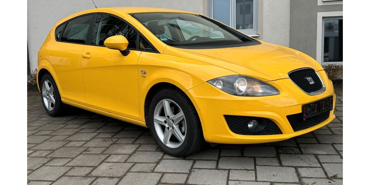 Seat Leon 164.000 km 3.650 &euro; Mühldorf 84453
