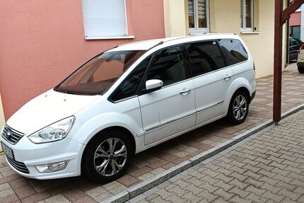 Ford Galaxy 118.000 km 10.300 &euro; Schwaikheim 71409