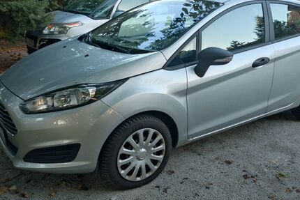 Ford Fiesta 69.000 km 7.890 € Lübbenau / Spreewald 03222
