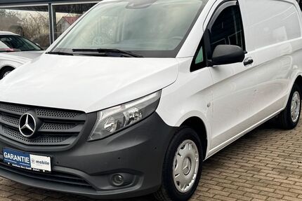 Mercedes-Benz Vito 213.000 km 14.790 &euro; Erfurt 99092