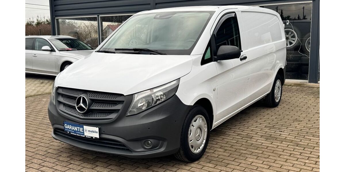 Mercedes-Benz Vito 213.000 km 14.790 &euro; Erfurt 99092