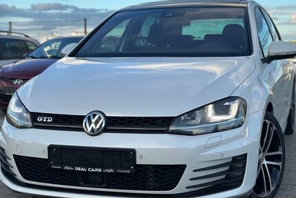 VW Golf 152.000 km 15.790 &euro; Dietzenbach 63128