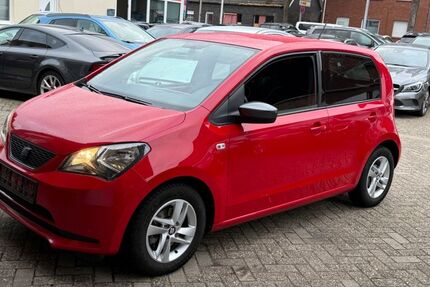Seat Mii 25.000 km 7.999 € Nordhorn 48529