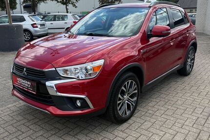 Mitsubishi ASX 109.950 km 12.999 &euro; Diepholz 49356
