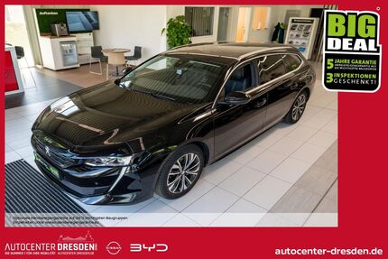 Peugeot 508 67.387 km 20.590 &euro; Dresden 01217