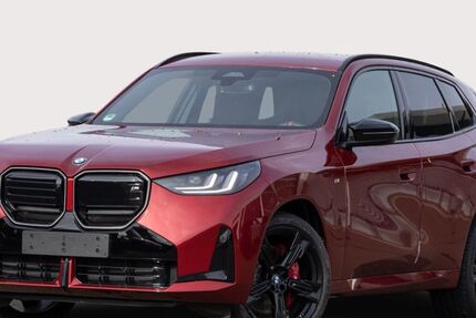 BMW X3 M50 1.771 km 73.900 € Wittlich 54516