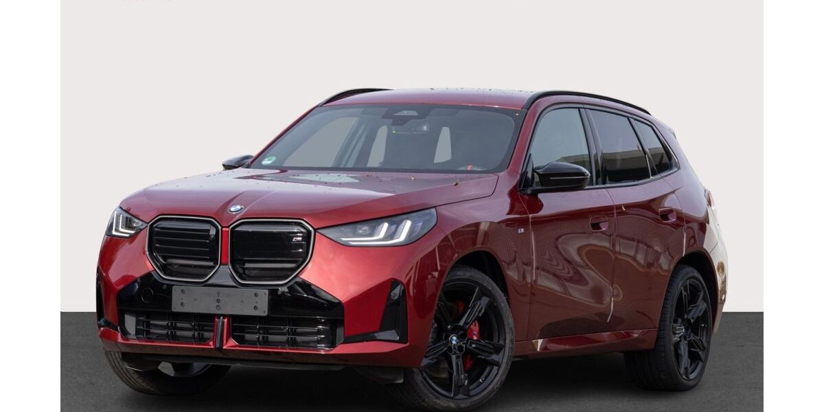 BMW X3 M50 1.771 km 73.900 € Wittlich 54516