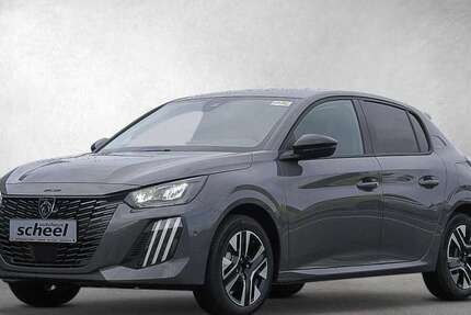 Peugeot 208 6.500 km 18.490 &euro; Leipheim 89340