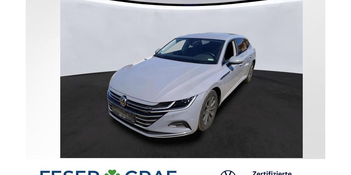 VW Arteon 65.900 km 26.950 &euro; Schwabach 91126