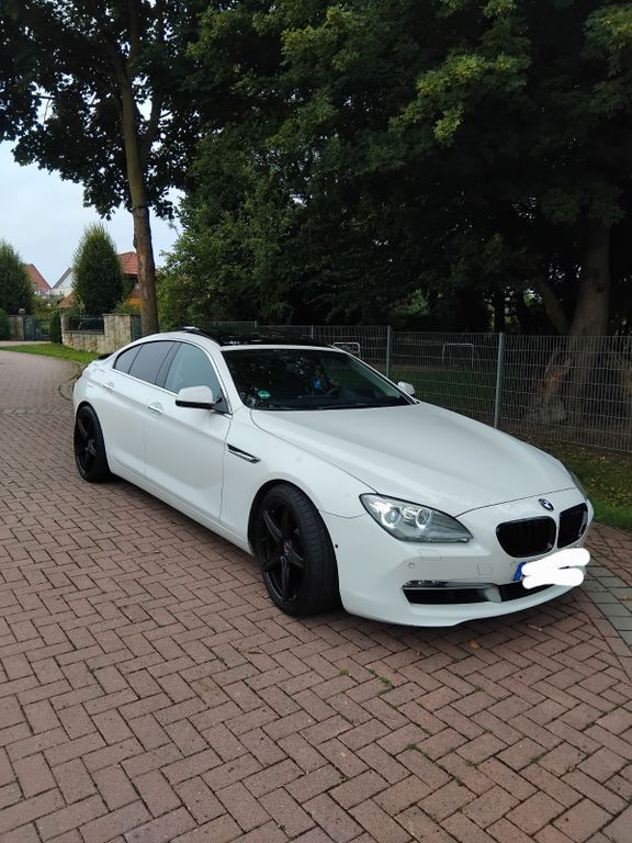 640 Gran Coupé