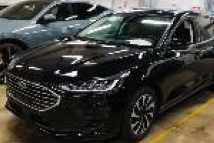 Ford Focus 29.570 km 18.490 &euro; Bordesholm 24582
