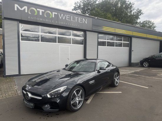 AMG GT C