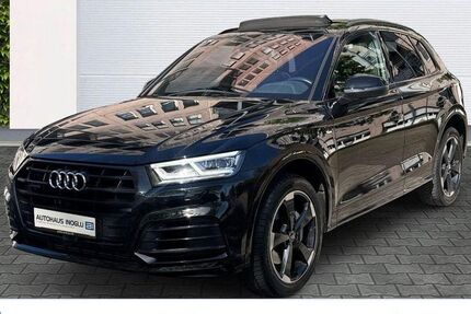 Audi Q5 47.147 km 35.680 &euro; Rüsselsheim 65428